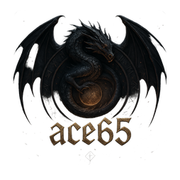 ace65 logo